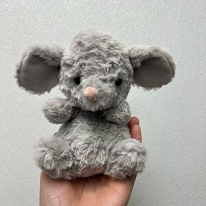 Jellycat Yummy Mouse NWT
